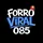 FORRÓ VIRAL 085 ⛑️