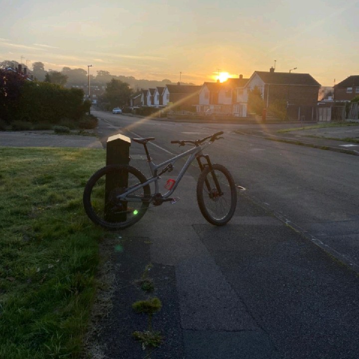 mtb is the best 