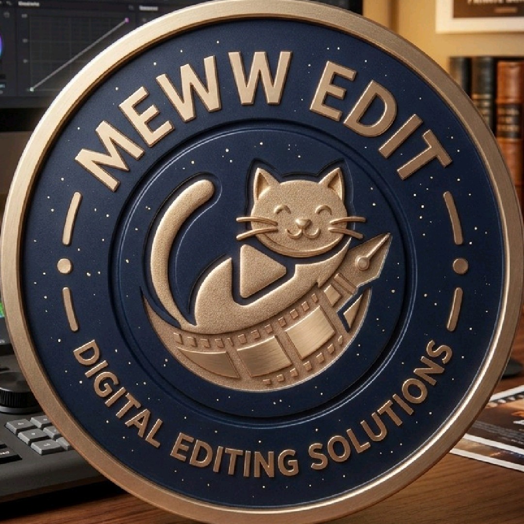 Meww / Edit 💲