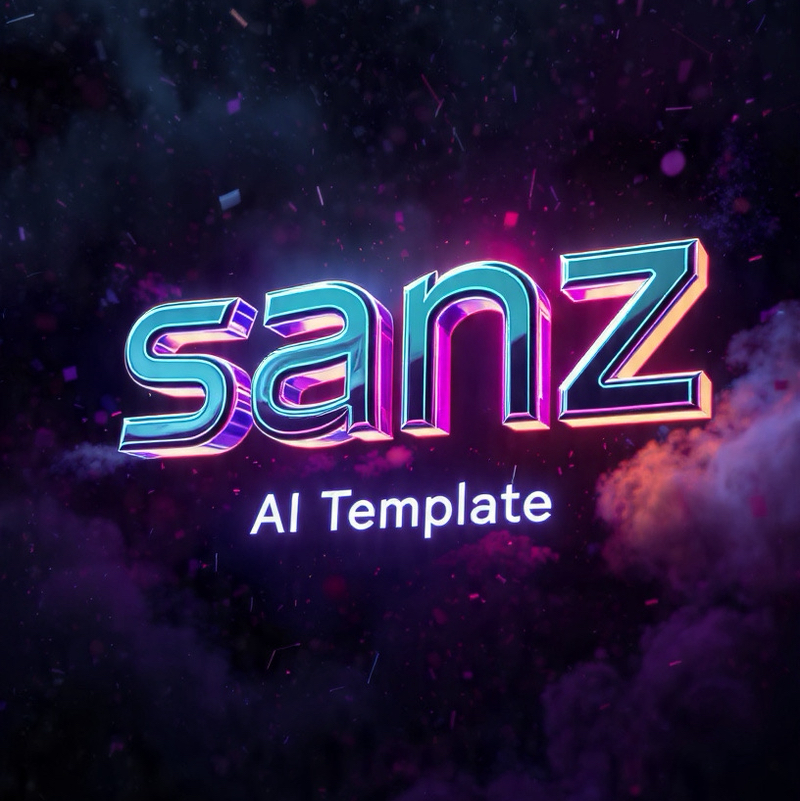 sanz AI 