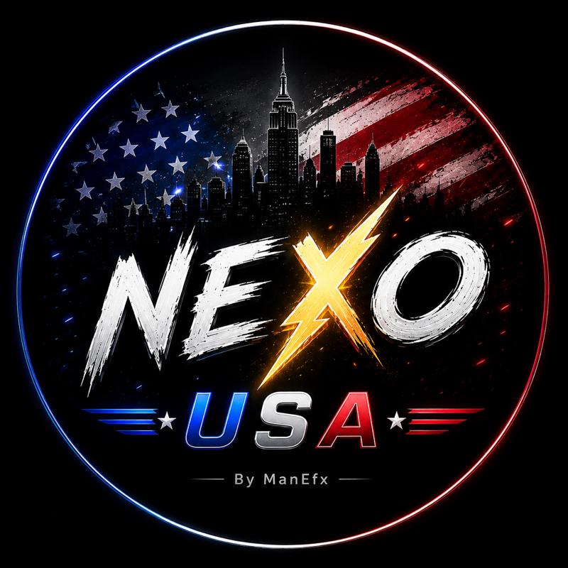 𝙉𝙀𝙓𝙊⚡𝙐𝙎𝘼🇺🇸
