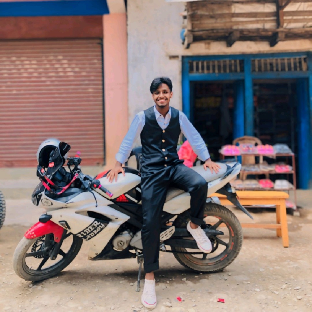 Rdx Irfan