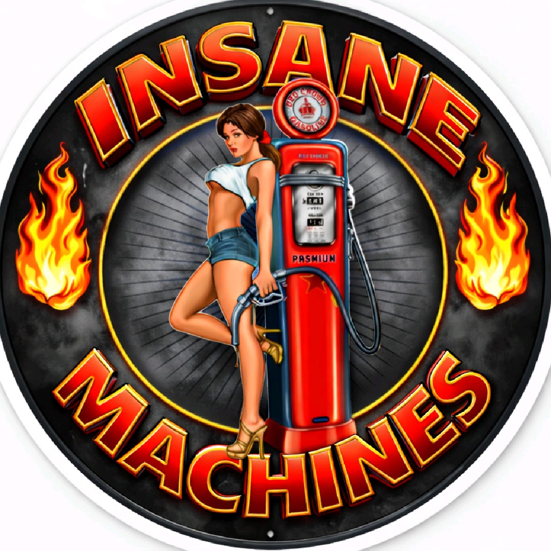 INSANE_MACHINESᵐ³