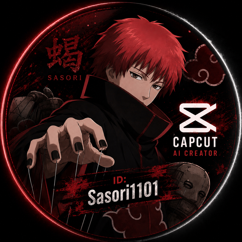Sasori [PL]
