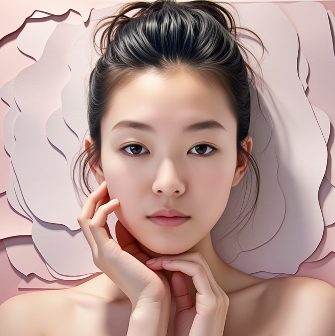華咲雛子