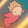 ✨ ponyo fish✨