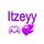 Itzeyy!❀