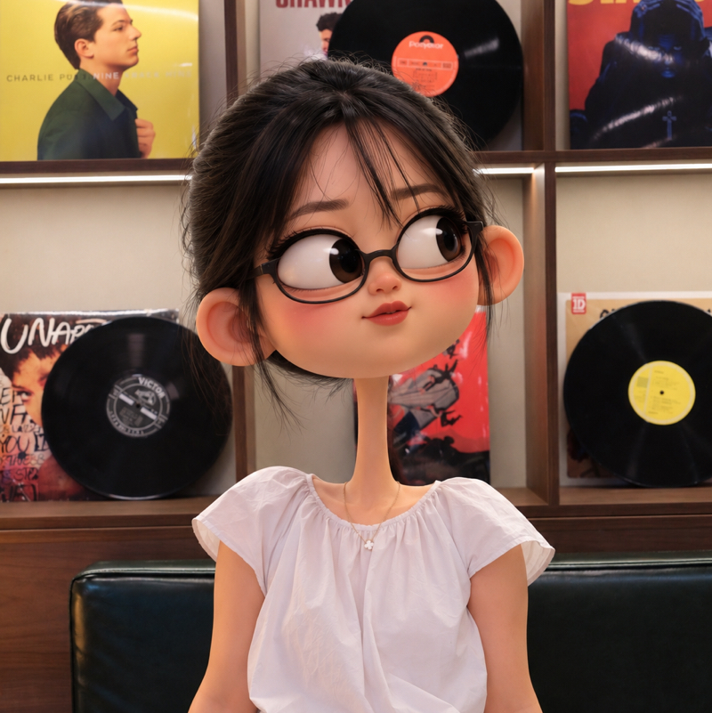 MeiMei AI ☁️