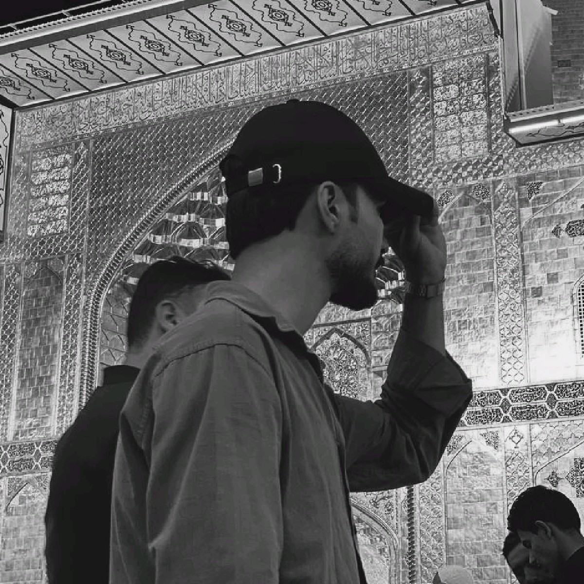 مَحمود