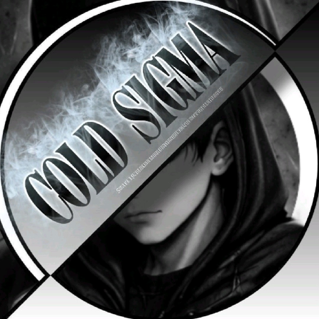COLD SIGMA [AGE]