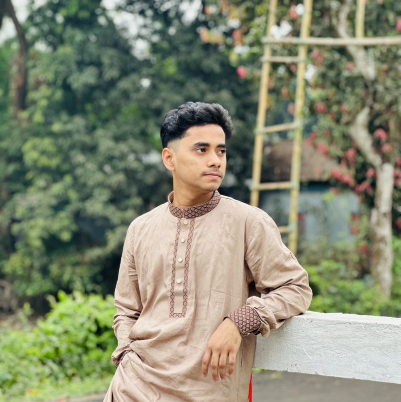 Nasim Ahmed 