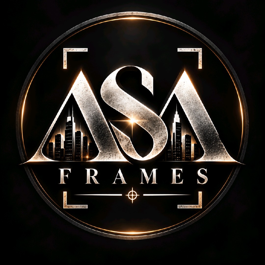 ASA FRAMES [AGE]
