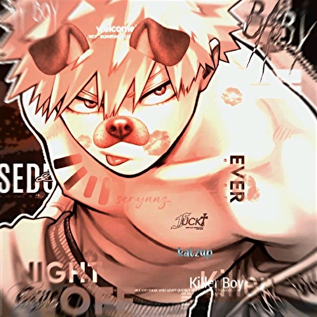 ★katsuki★