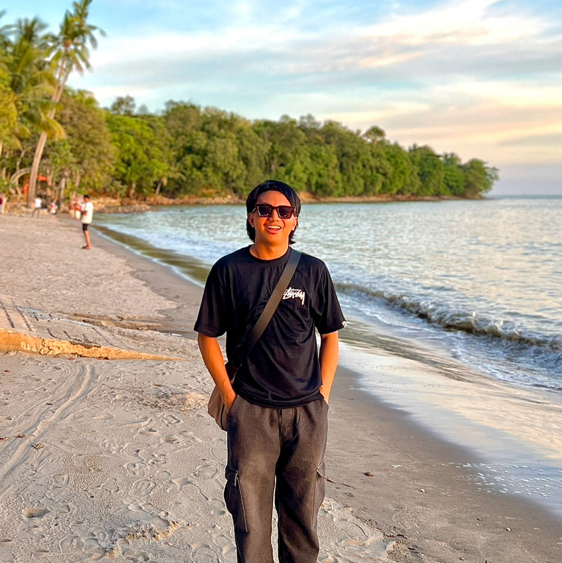 EMAN TAWAU