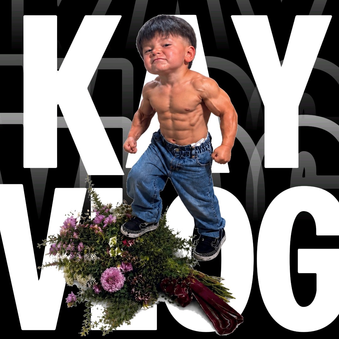 Kay_Vlog[LDR]