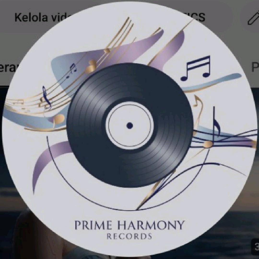 Prime Harmony Records