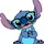 Stitch💙💕