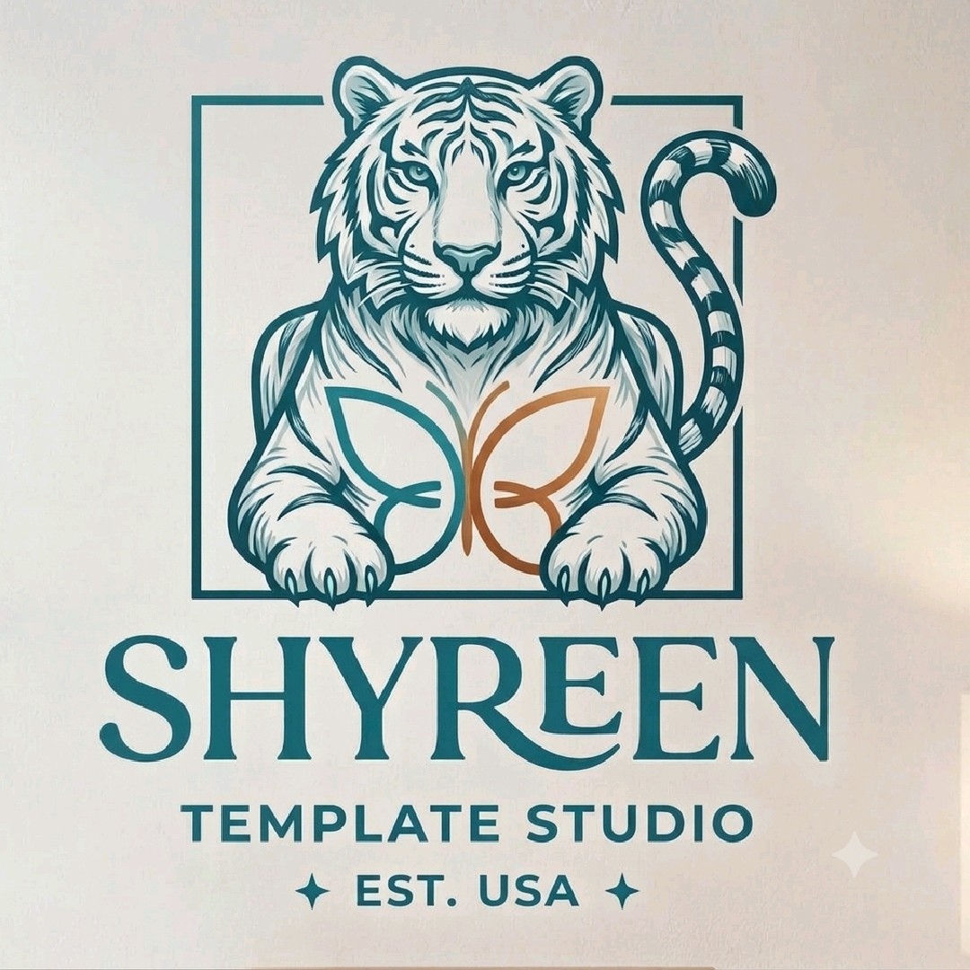 Shyreen 