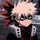 Katsuki bakugo💥🔥