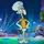 Squidward 
