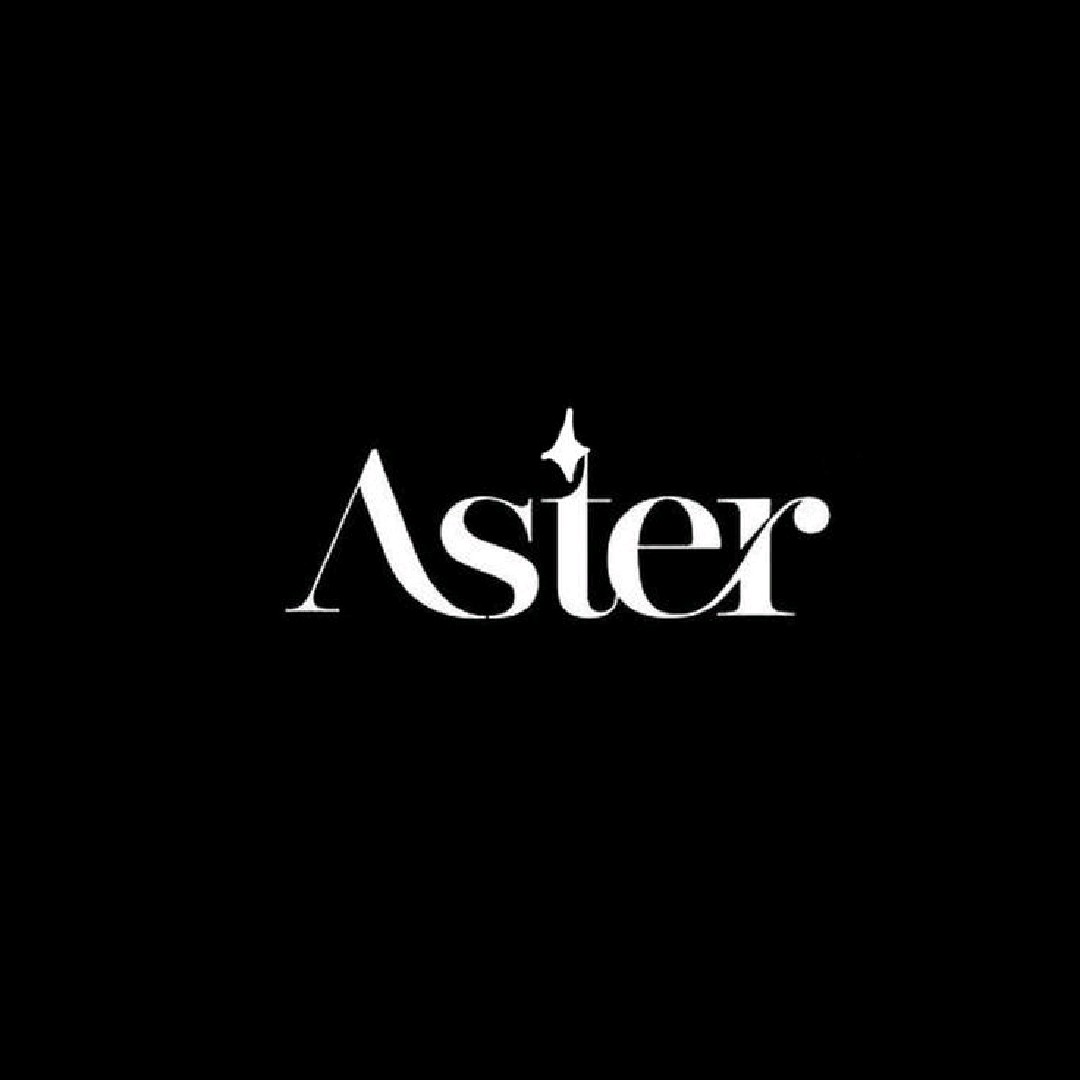 ASTER