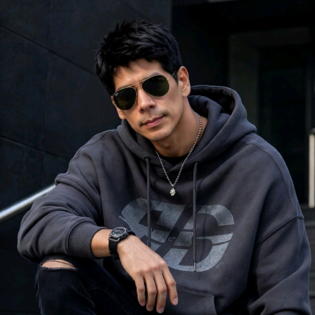 Nilo Garcia462