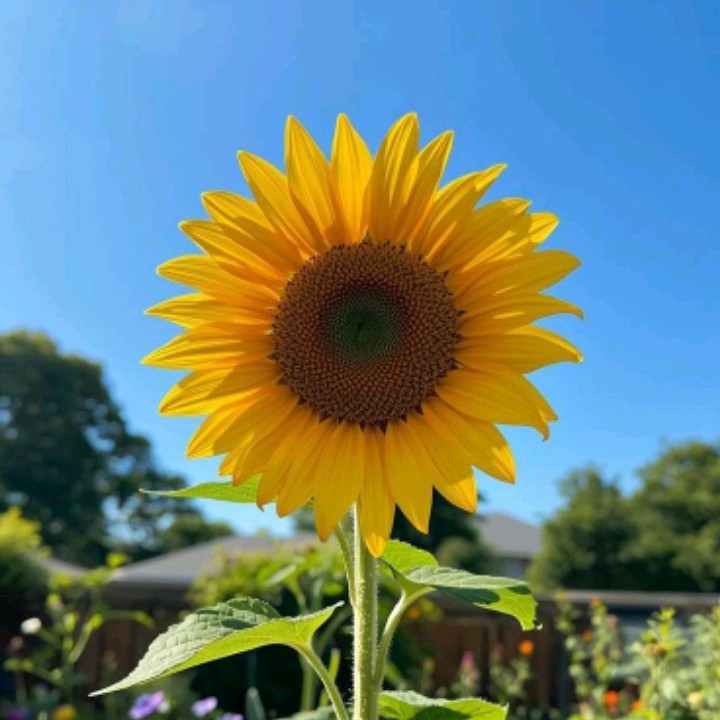 Sunflorea🌻 [MW]