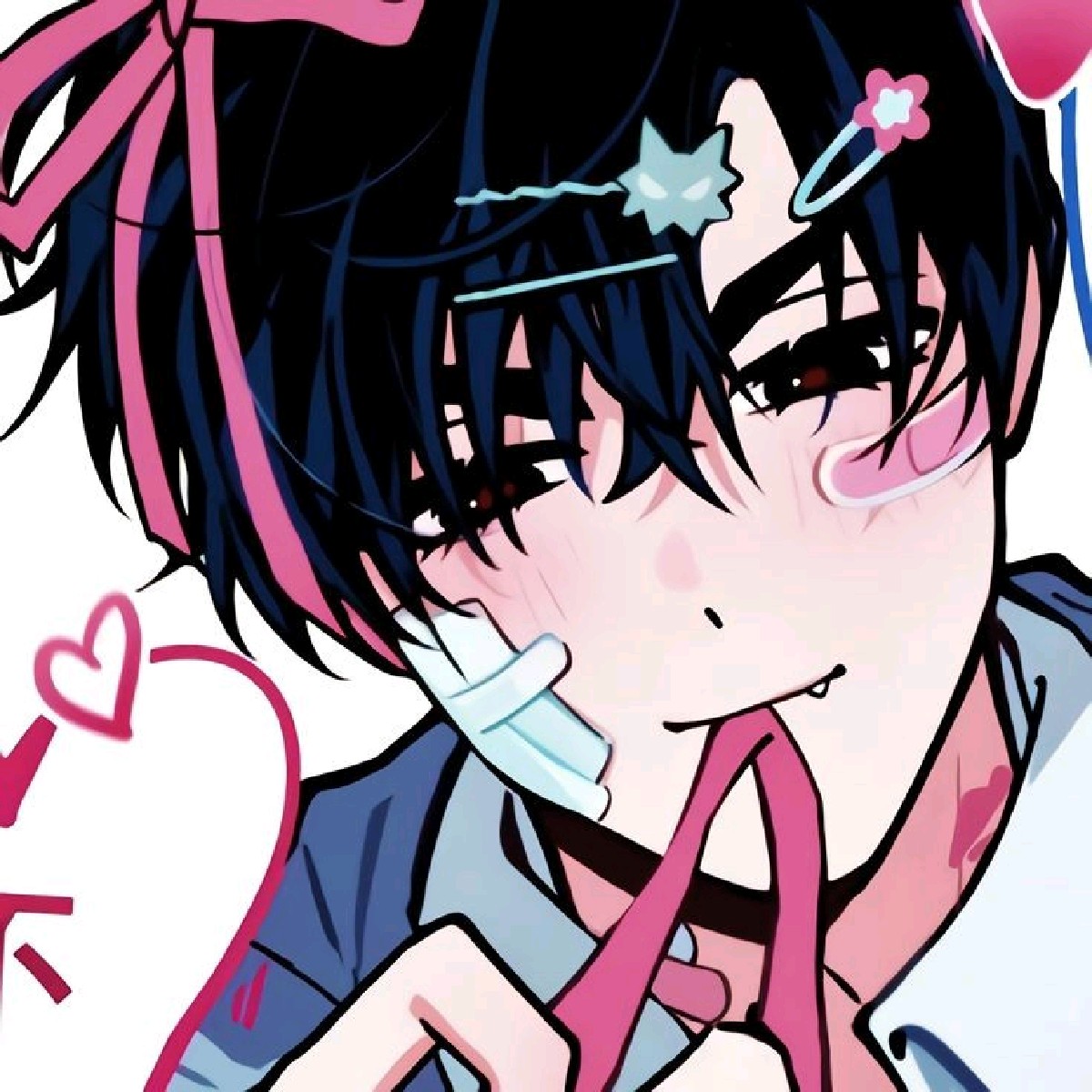 જ⁀➴ ♡𝚕𝚒𝚜𝚊⋆. 𐙚 ˚