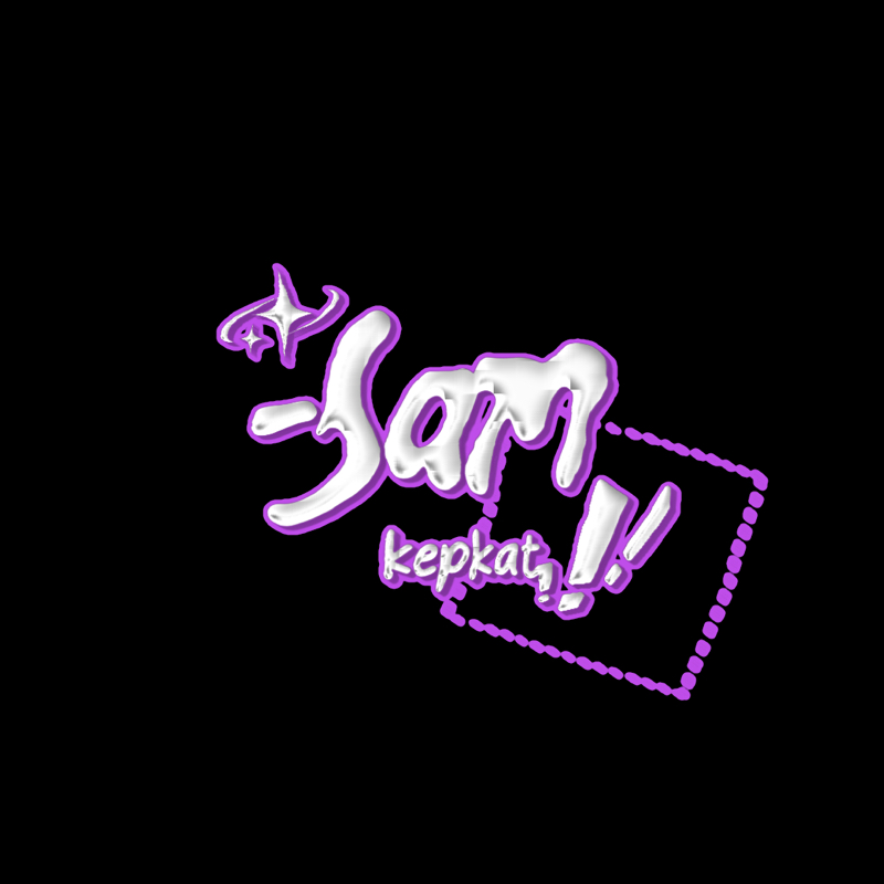 —Sam ✮  [kepkat]