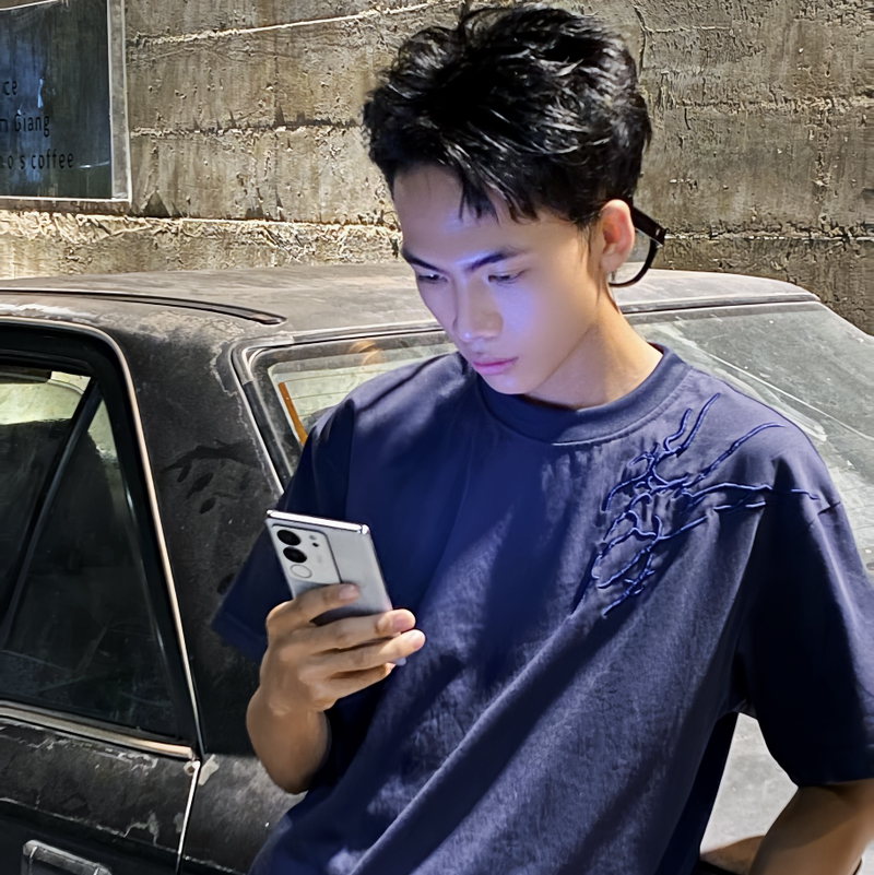 Hữu Lạc🌧️