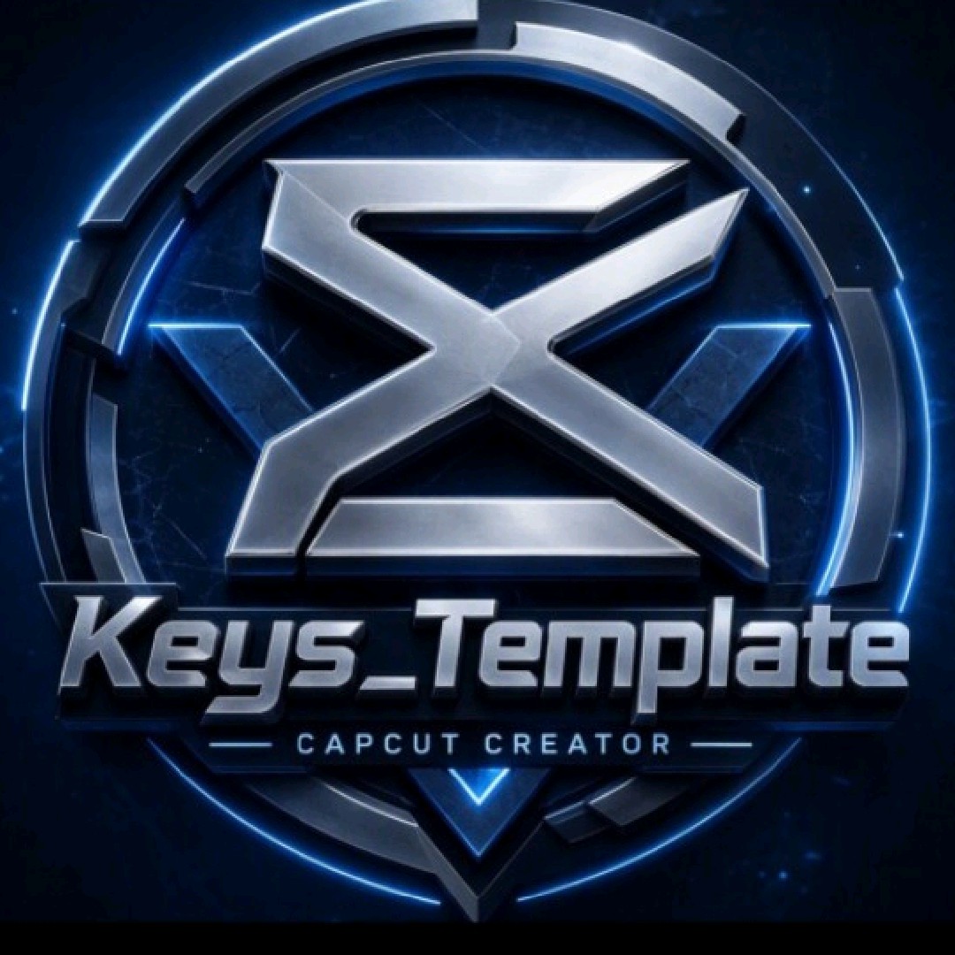Keys_Template🇱🇷