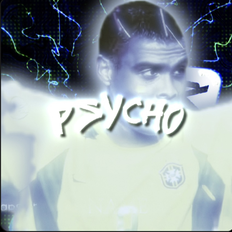 Psycho🍃