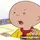 ★♥Kawaii Caillou ♥︎★