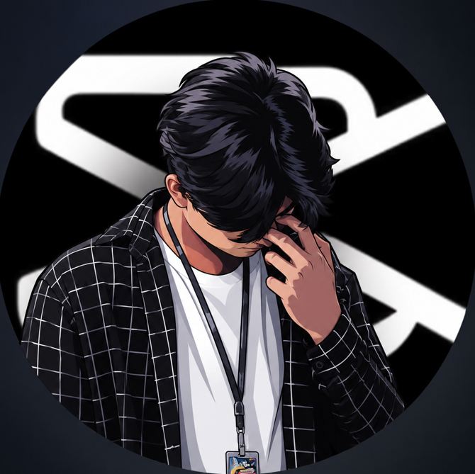 VCHO [HM]