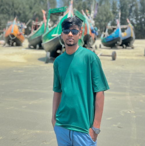 MR TUFAJJOL