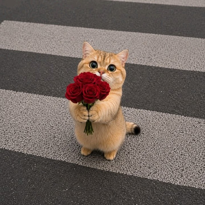 ™ Meong 