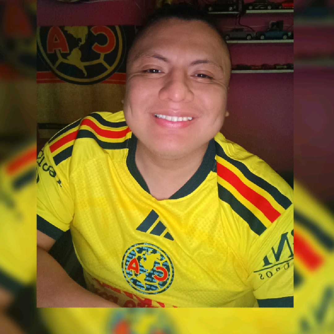 Ángel Ledesma 🪽