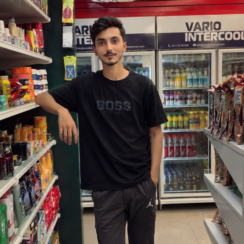iTx Ãبid kämمöh 👑