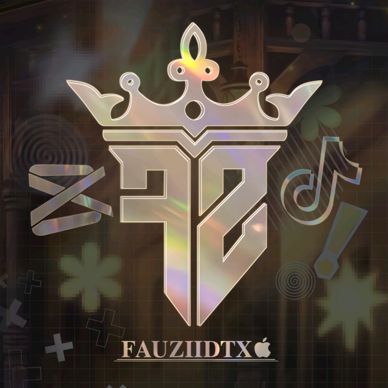 Fauziidtx  [PS] 