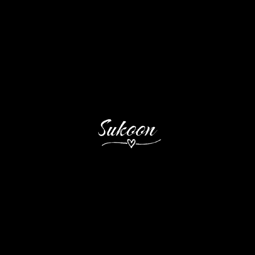 Sukoon