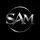 SAM