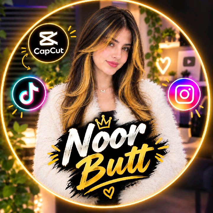 Noor Butt🥂