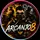 Arcanjo8 