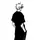 ꧁ 𝑨𝑽𝑨 ꧂ ──☆*:・ﾟ🤍GOJO🩵
