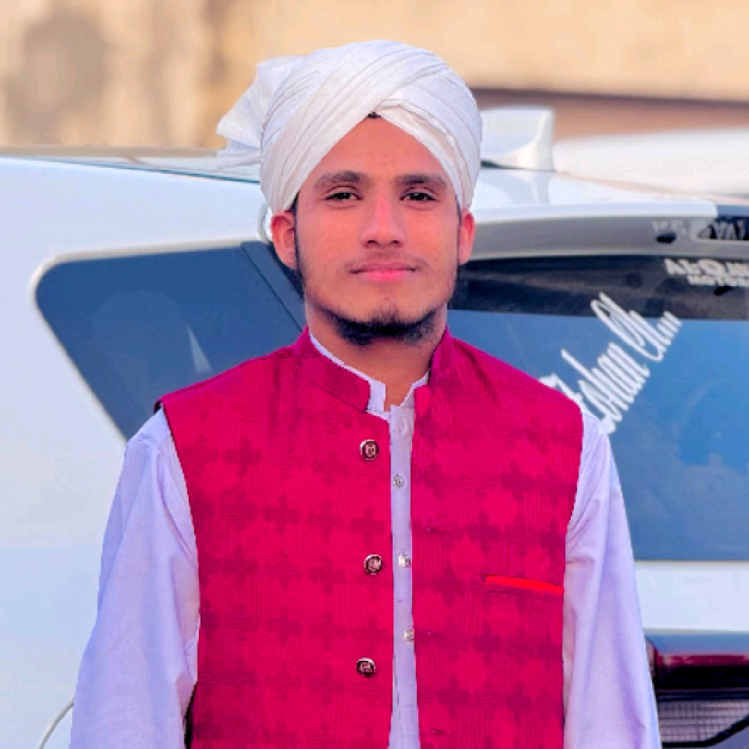 ✨Hasnain Attari✨