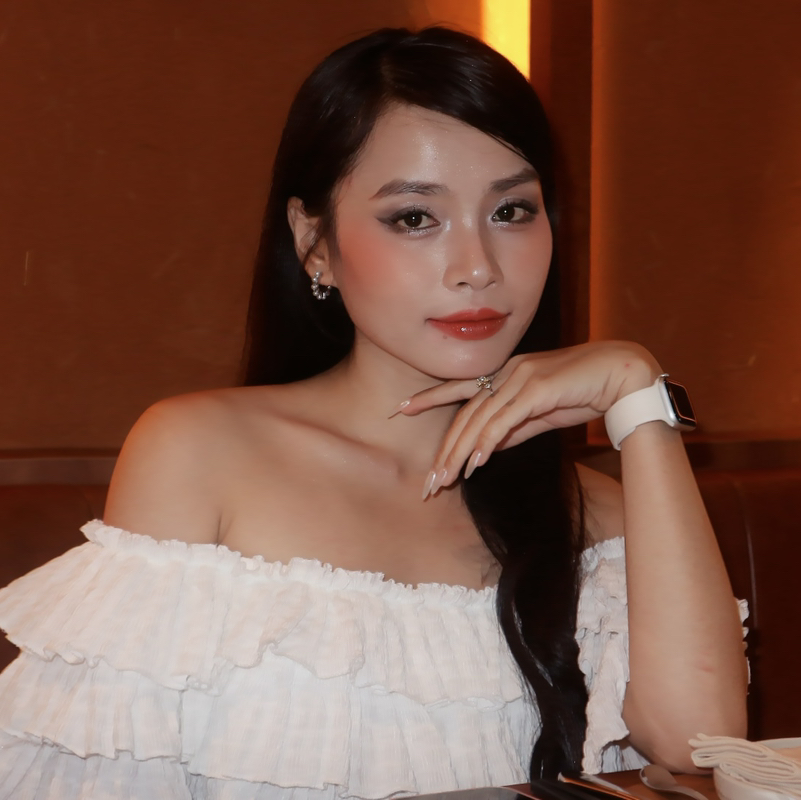 Huyền Anh Edit