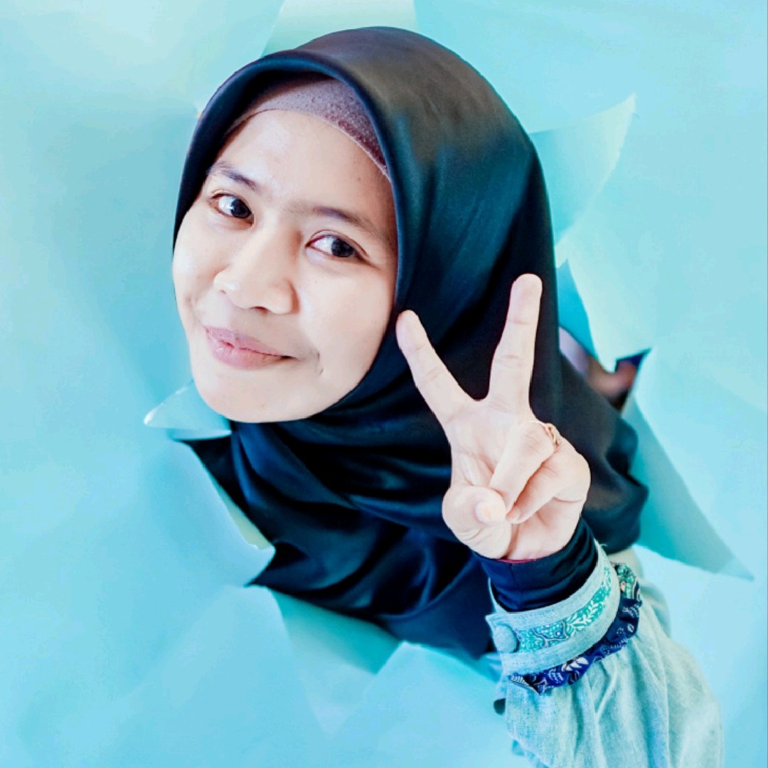 sri istiyani