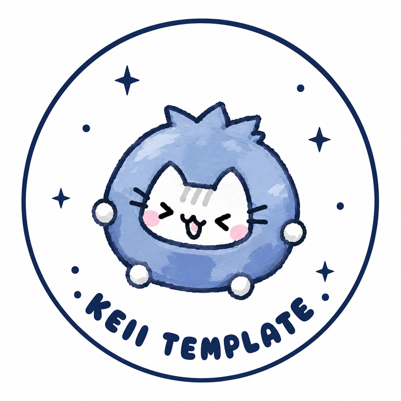 keii⋆.𐙚 ̊ [TOP]