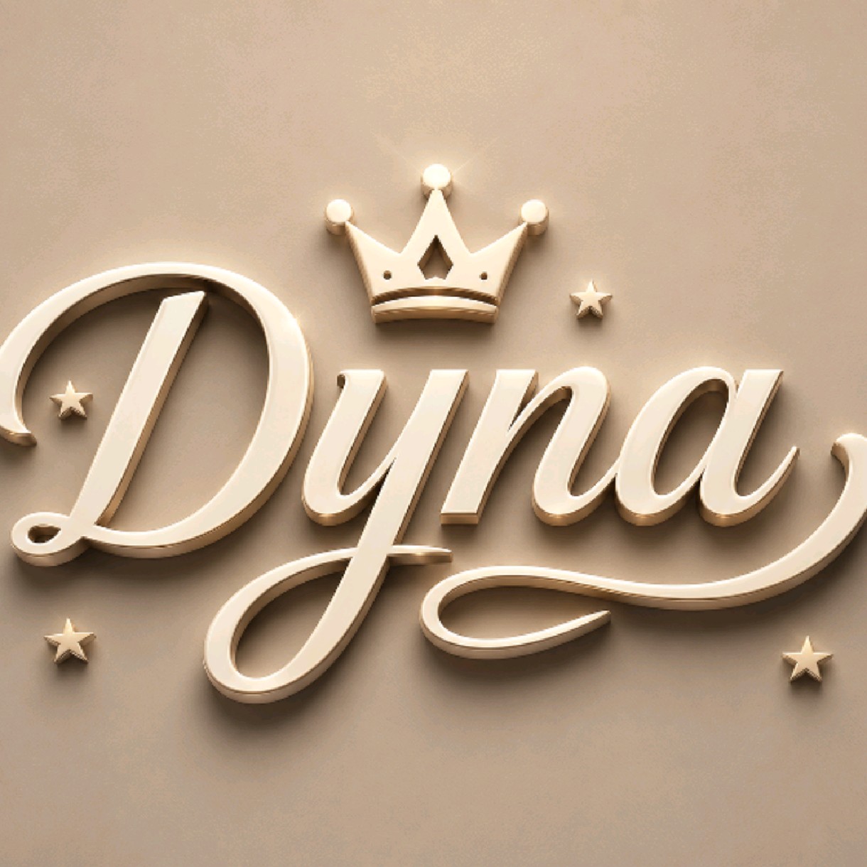 Dyna [GM]