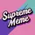 Supreme Meme
